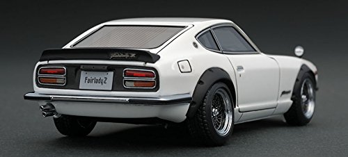 フェアレディZ S30 3Dアートディスプレイ　超レア物！イグニッションモデル フェアレディZ S30 3Dアートディスプレイ 超レア物