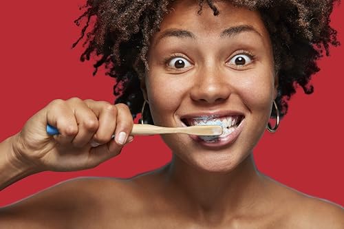 Kingfisher - fluoridhaltige Zahnpasta mit Fenchel 100ml – Bild 7