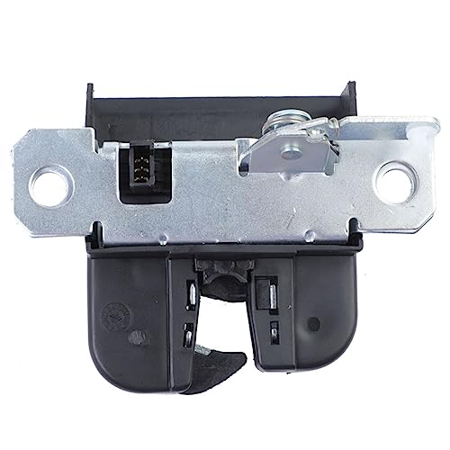 Cerradura de maletero 6Q6827505E para VW Golf y Passat 4