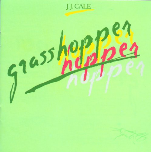  Grasshopper