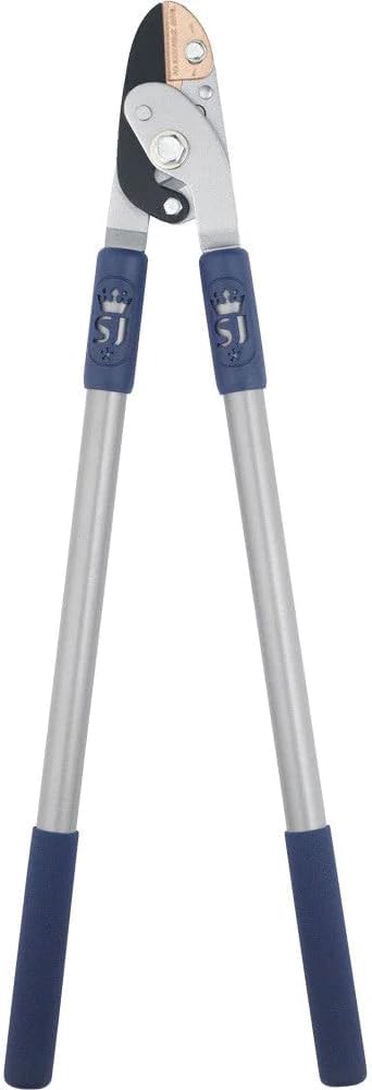 Spear & Jackson 4826RSA Razorsharp Active Anvil Lopper
