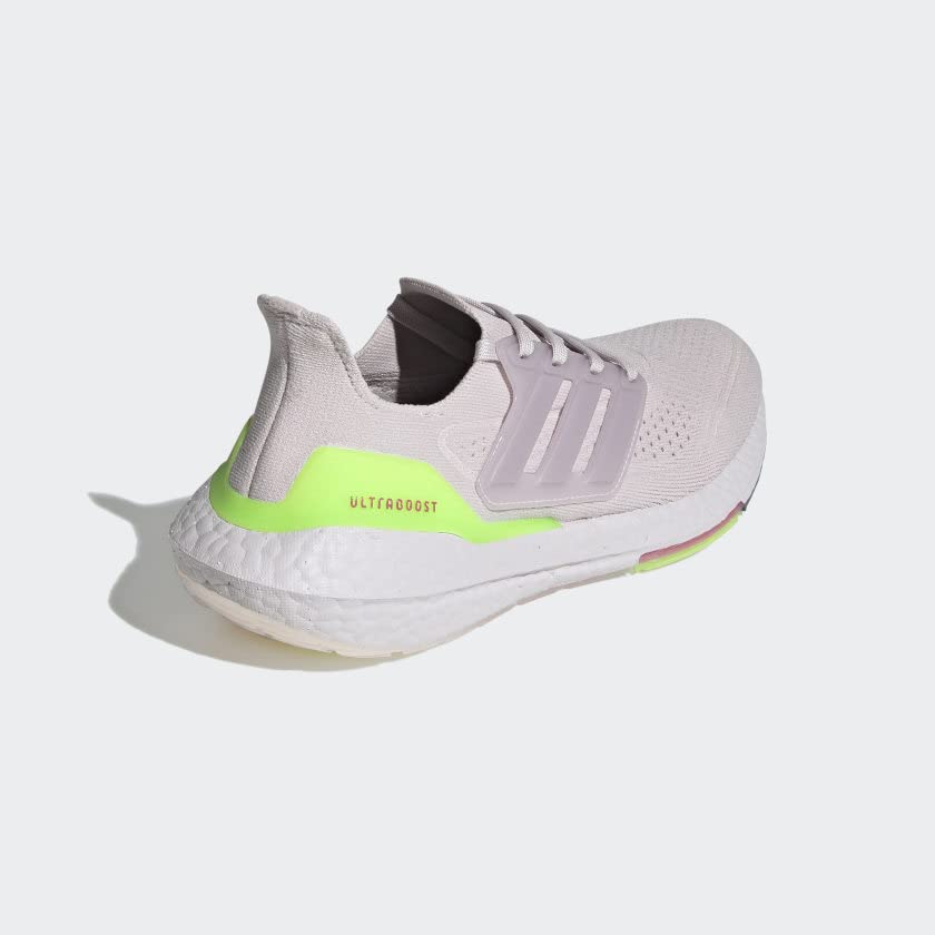 Image of adidas Women's Ultraboost 21 Running Shoe
