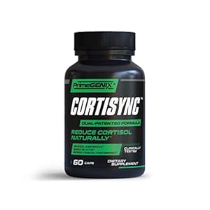 PrimeGENIX CortiSync | Reduce Corti...