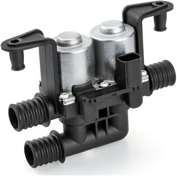 HEATER CONTROL VALVE SOLENOID 64116906652