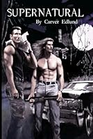 Supernatural B0DFCZ2DB3 Book Cover