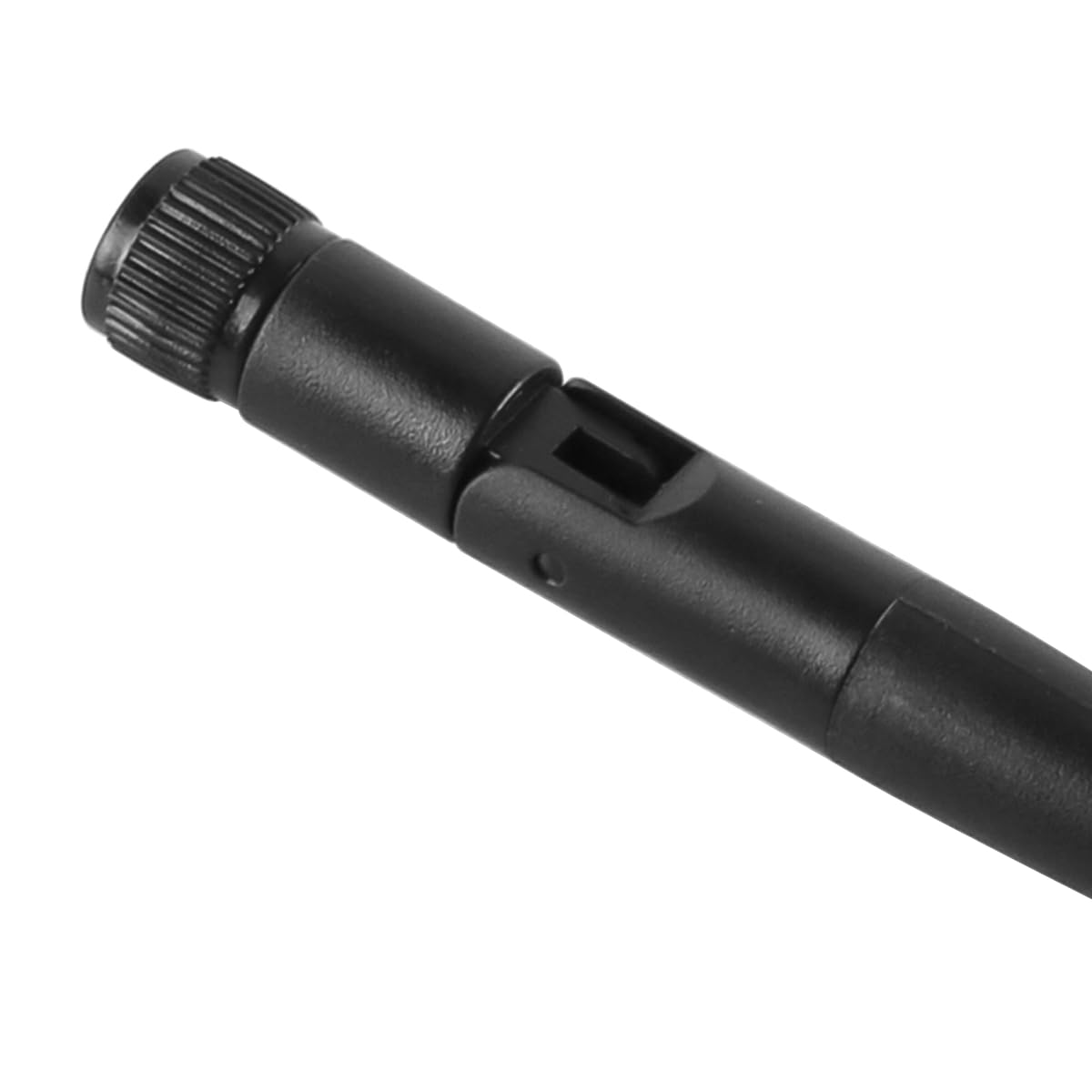antena WiFi, 2,4 G, 3 DBi, wtyczka RP-SMA, antena zapasowa, sk?adana antena do kamery bezpieczeństwa do routera WiFi, bezprzewodowa karta sieciowa, adapter USB, monitoring wideo