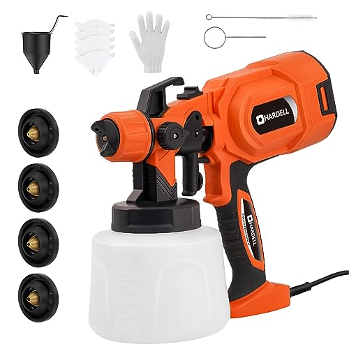Top 10 Paint Sprayer For Beginners of 2022 Katynel