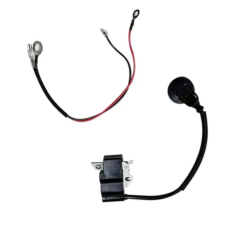 Bobine d'allumage robuste MS361 et MS341 avec câble haute tension isolé