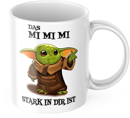 Das Mimimi Stark In Dir Ist Tasse Das Mimimi Stark In Dir Ist Tasse – Die 15 besten Produkte im Vergleich