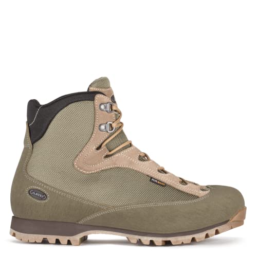 AKU Pilgrim DS - Desert Fast Drying Infantry Combat Boots3