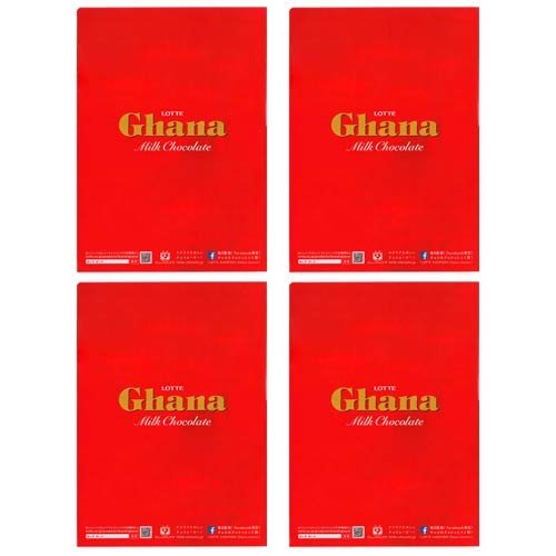 Amazon | ガーナ 羽生結弦選手 オリジナルクリアファイル