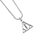 Produktbild Harry Potter Die Karat Shop Halsband Schmuck Offiziell - Heiligtümer des Todes