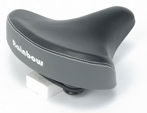 Rainbow Cruiser Saddle C{[ ]ԗp r[` N[U[Th (ubN^O[)