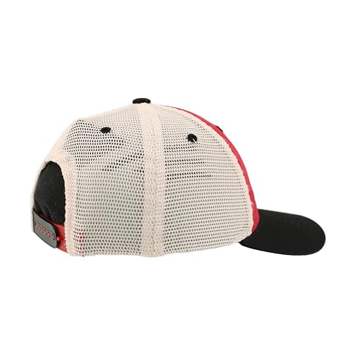 Gorra Unisex NCAA Licenciada Oficial Snapback miniatura 6