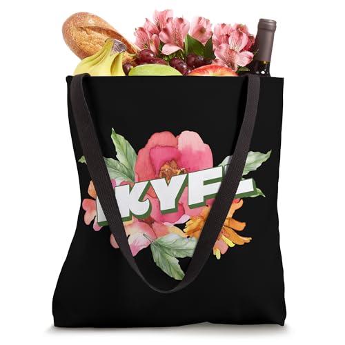 Bolso Tote IKYFL 16 pulgadas miniatura 4