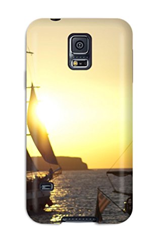 Coque Galaxy S5 durable antichoc ZippyDoritEduard style moderne