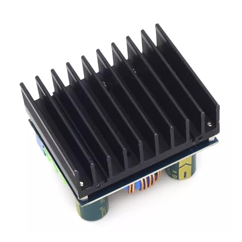 Module de suralimentation MPPT pour stabiliser la tension de votre batterie - 5