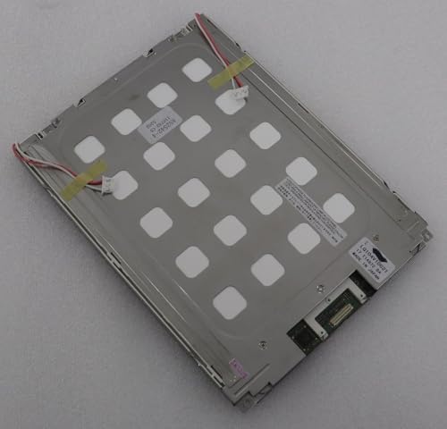 Image of 10.4 inch LQ104V1DG21 LCD Panel 640x480 a-Si TFT-LCD for Industrial Machine