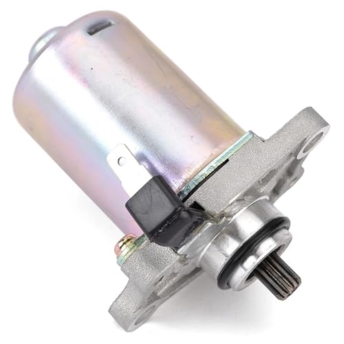 Motor de arranque 31210-GR1-014 para Aprilia Sport City 50