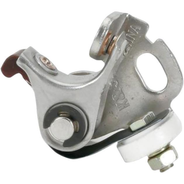 ATV&UTV Replace Parts & Accessories for K&S Ignition Points #08-0029 for Yamaha DT100 for MX80 for TY80 for RS100 for YZ50 for GTMX Mod-BBM45-FV27724