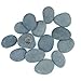 Craft Rocks, 14 Extremely Smooth Stones for Rock Painting, Kindness Stones, Arts and Crafts, Decoration. 2