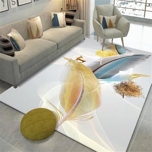 Tapis de sol résistant lavable pour protéger le sol de cuisine - 2