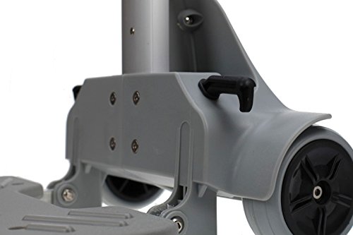 Go Easy Two - Trolley per cartella della scuola