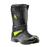 feuerwehrstiefel haix gebraucht  Haix Fire Eagle Vario: Schnell bereit für den Einsatz: Dein Fire Eagle Vario ist Dein sportlicher Schlupfstiefel. UK 8.0 / EU 42