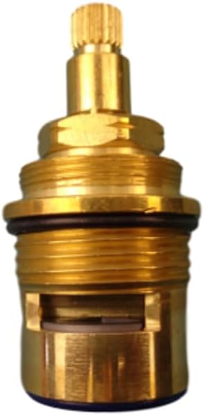 Replacement Part for Hudson Reed NYW 401972 Ceramic Stem Unit