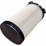 For For Cummins FF266 Fuel Filter ; Replaces For For Fleetguard 800154401 5335504