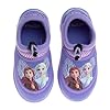 Disney Frozen Water Shoes for Girls- Pool Aqua Socks for Kids- Anna Elsa Sandals Princess Bungee Waterproof Beach Slides…