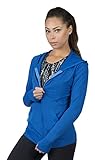 Soybu Women's Wendy Hoodie