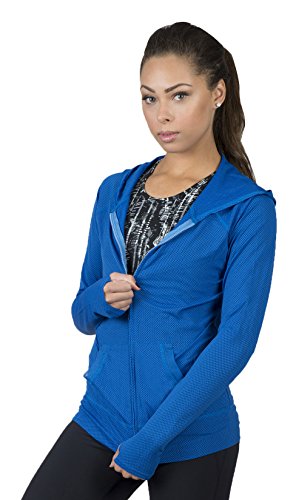 Soybu Women's Wendy Hoodie
