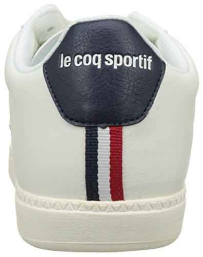 Le Coq Sportif Courtset, Scarpe da Ginnastica