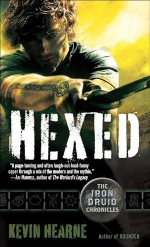 Hexed view 2