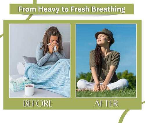 Image of Earth N Pure Eucalyptus Essential Oil | 100% Pure & Undiluted | Steam Distilled | Easy Breathing, Muscle Comfort & Mental Clarity | Vegan & Cruelty-Free | 30ml
