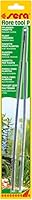 sera 8046 flore tool P - Hochwertige Pinzette für Aquaristik und Terraristik