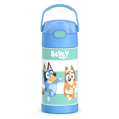 THERMOS FUNTAINER 12 Ounce Water Bottle Cover