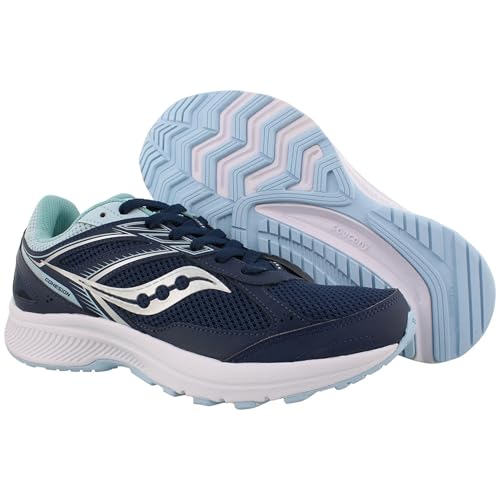 Image of Saucony Women's Cohesion 14 Sneaker