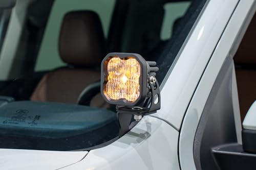 Kit de Luz Diode Dynamics Backlit para Ford Maverick 2022-2024 miniatura 3