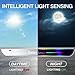 Car Door Sills Led Magnetic, Custom Logo Or Text Led Door Sills for Car, Compatible With Most Models, 7 Colors/28 Change Modes, Auto-Sensing, Welcome Courtesy Lights