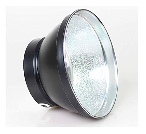 Rocwing- 7 Spill Kill Reflector Fit Bowens S Type...