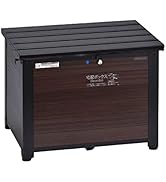 Amazon | グリーンライフ(GREEN LIFE) 宅配ボックス 大容量 120サイズ