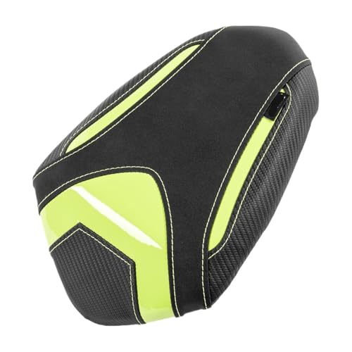 Selle passager moto Street Triple 765 finition soignée pour modèles 765R 765S 2020-2025