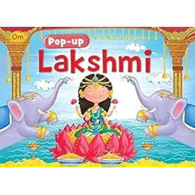 Pop Up Laxmi