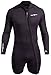 NeoSport Men's Premium Neoprene 3mm Waterman Wetsuit Jacket