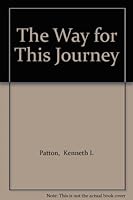 The Way for This Journey B000KCTILK Book Cover