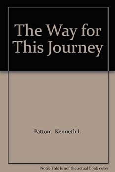 Paperback The Way for This Journey Book