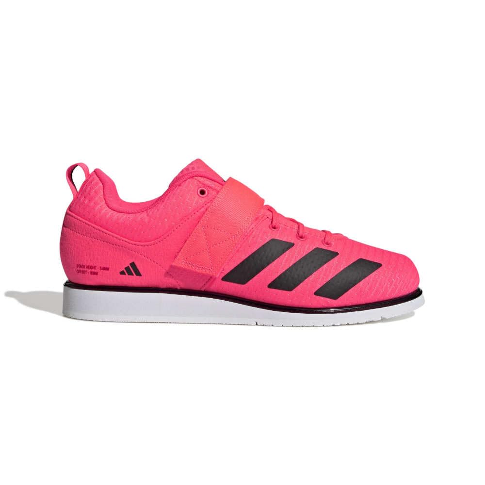 adidas Powerlift 5 Weightlifting Shoes EU 46 2/3