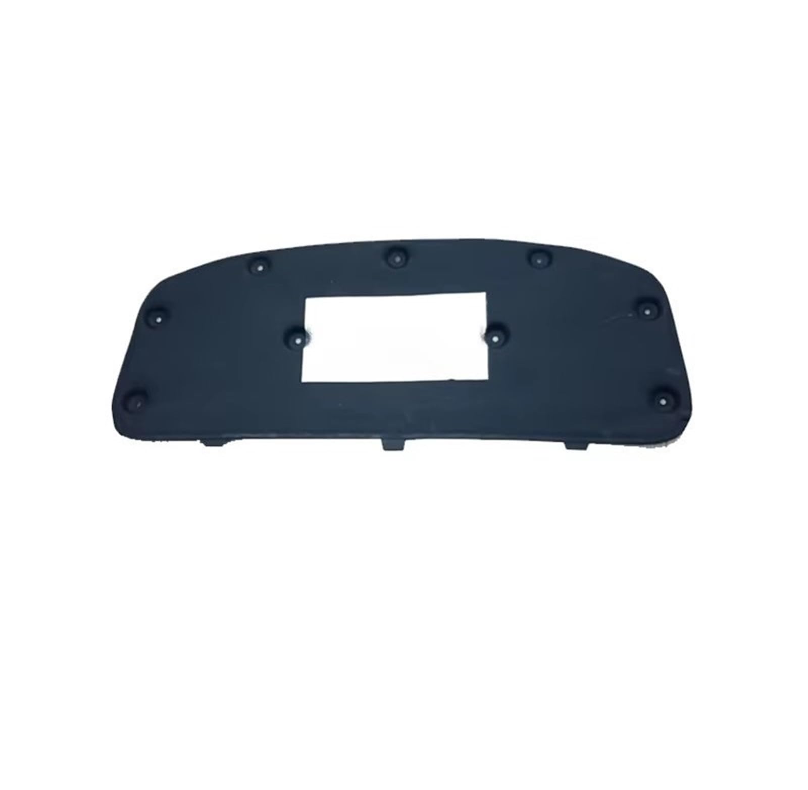 Cotton Soundproof Cover for Chevrolet for Aveo T300 for Sonic for Holden for Barina 2012~2020 Front Hood Engine Sound Pad Engine Hood Insulation Pad